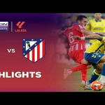 Who Starts Alineaciones de Las Palmas Contra Atletico Madrid Expert Analysis Tips
