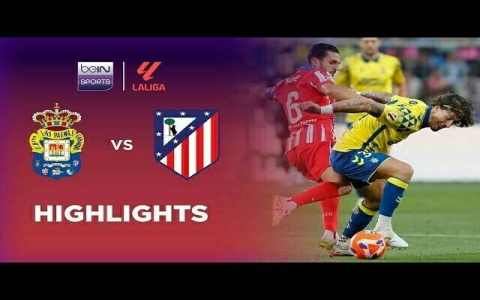 Who Starts Alineaciones de Las Palmas Contra Atletico Madrid Expert Analysis Tips