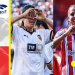 Watch Atlético Madrid Valencia CF Lineups Pre-Match Player Updates