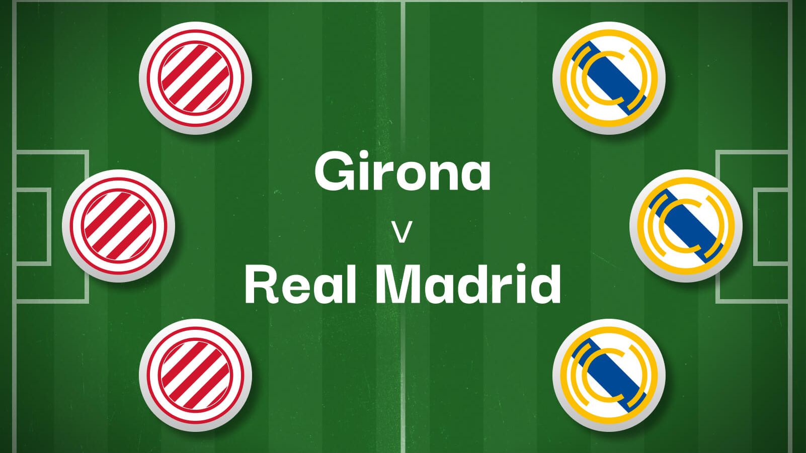 How to use Real Madrid vs Girona FC statistics (tips for betting and understanding player stats).