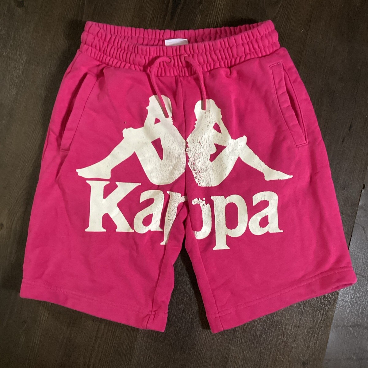 Kappa shorts durable and comfy? How to stay fresh all day!