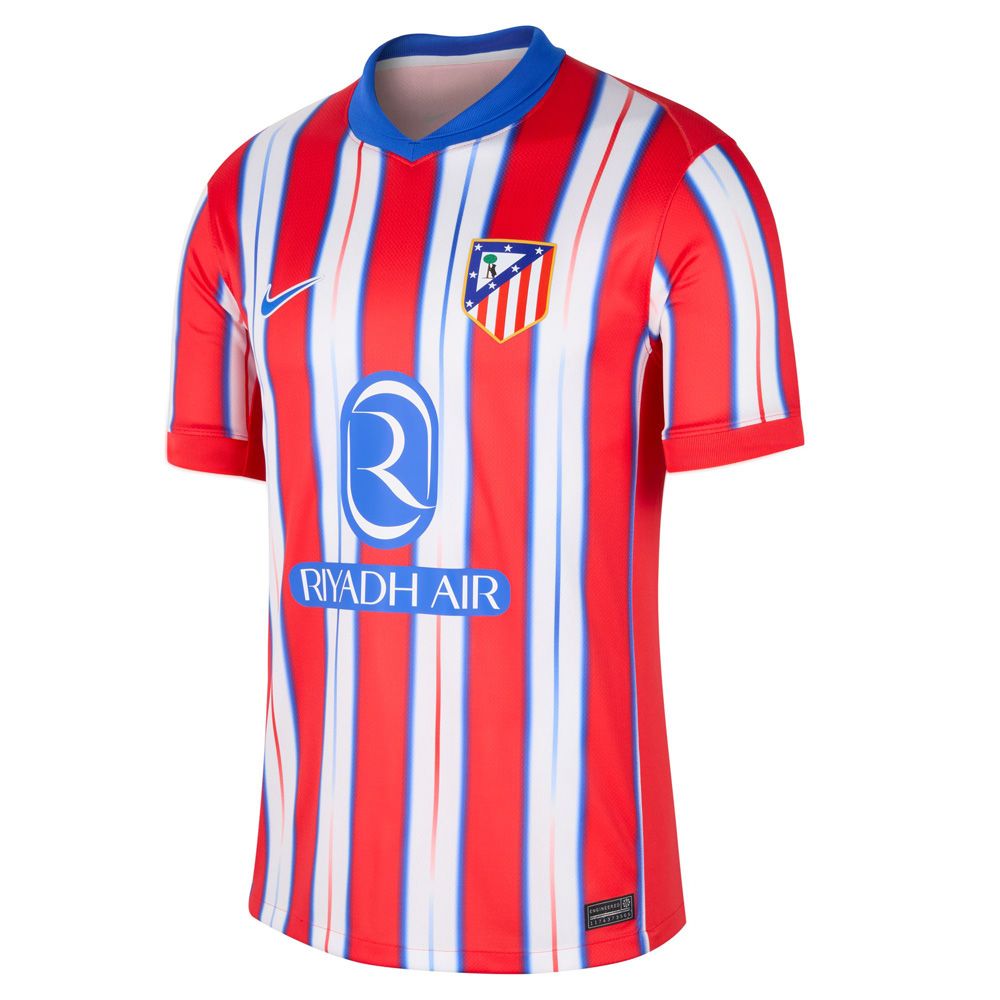 Soccer Jersey Atletico Madrid Sale Updates: Grab the Latest Offers!