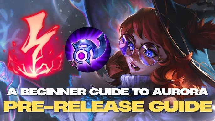 How To Prepare For Aurora League Launch Release Date Tips