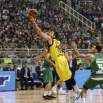 Euroleague Stats Check Real Madrid Panathinaikos Key Players Analyzed