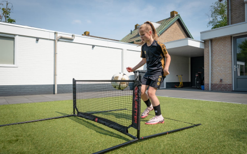 Best Football Drill Equipment List For Effective Training Ideas