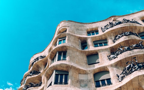 How to Explore Barcelonas Historic Art Architecture Catalog: Best Tips