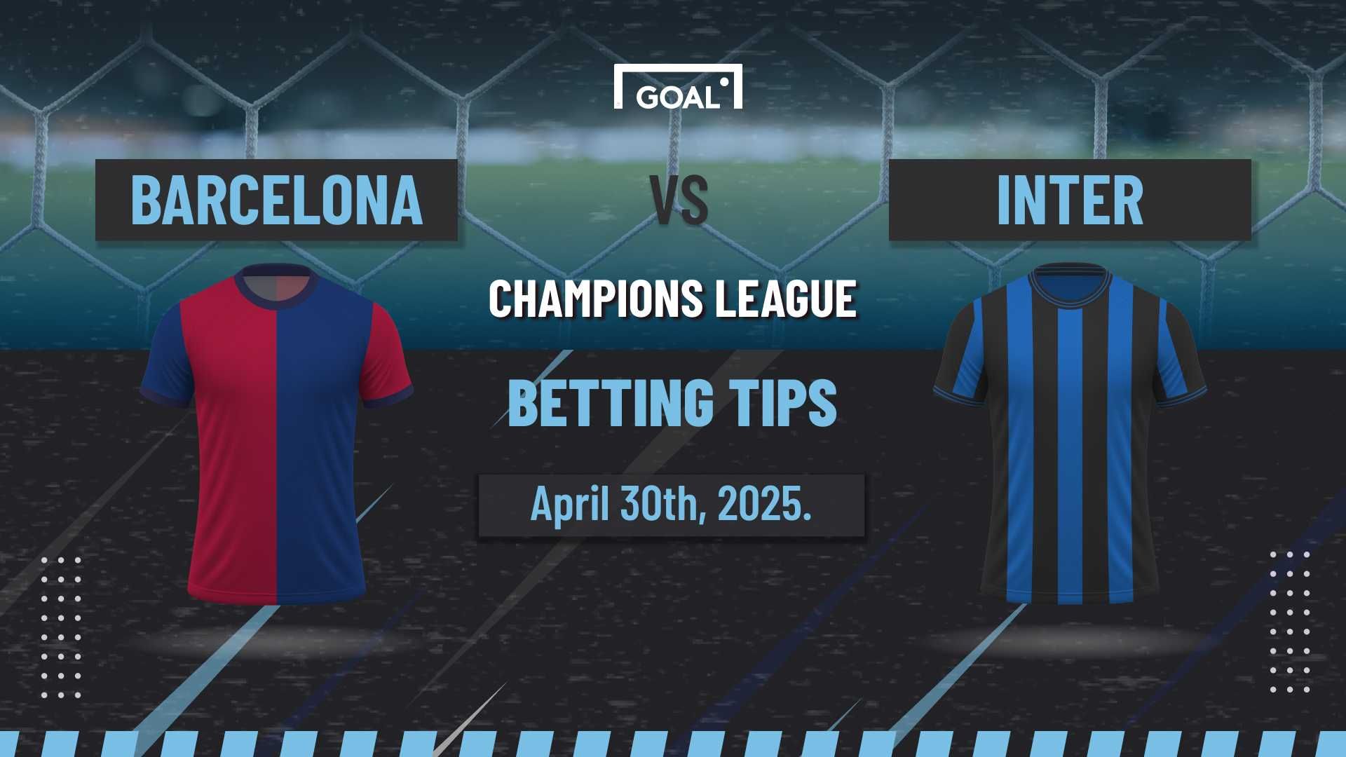 Barcelona vs Inter prediction strategies (simple ways to be accurate now).
