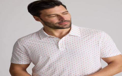 Best Mens Long Sleeve Polo Brands Find Great Options Now