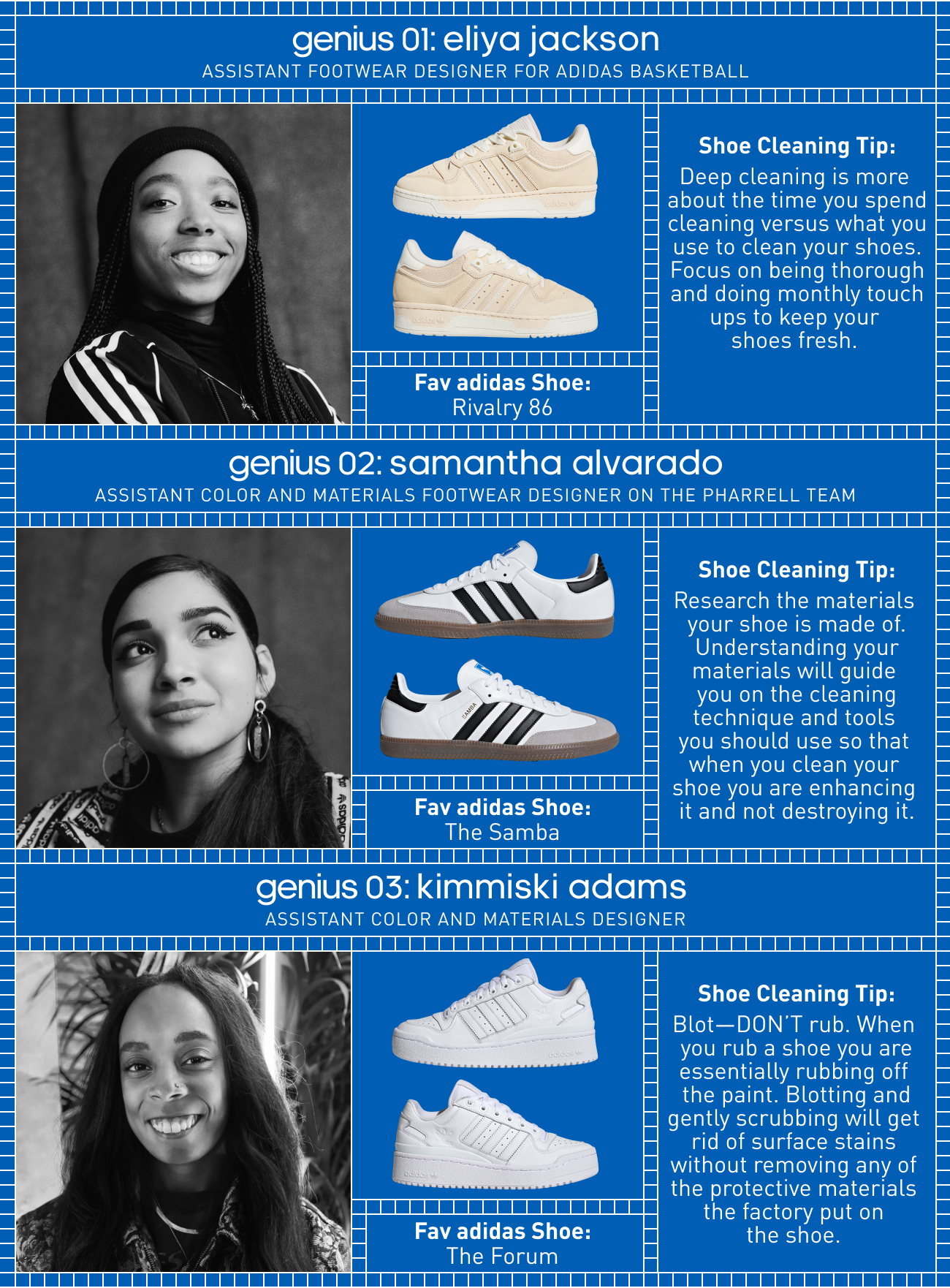 How to Clean Your Adidas Dress? Easy 5 Step Guide Inside