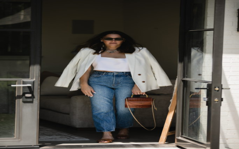 Five essential jeans habitual tips for perfect fit and cool look