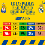 Real Madrid Las Palmas Stats: Team Performance History for Key Players Games