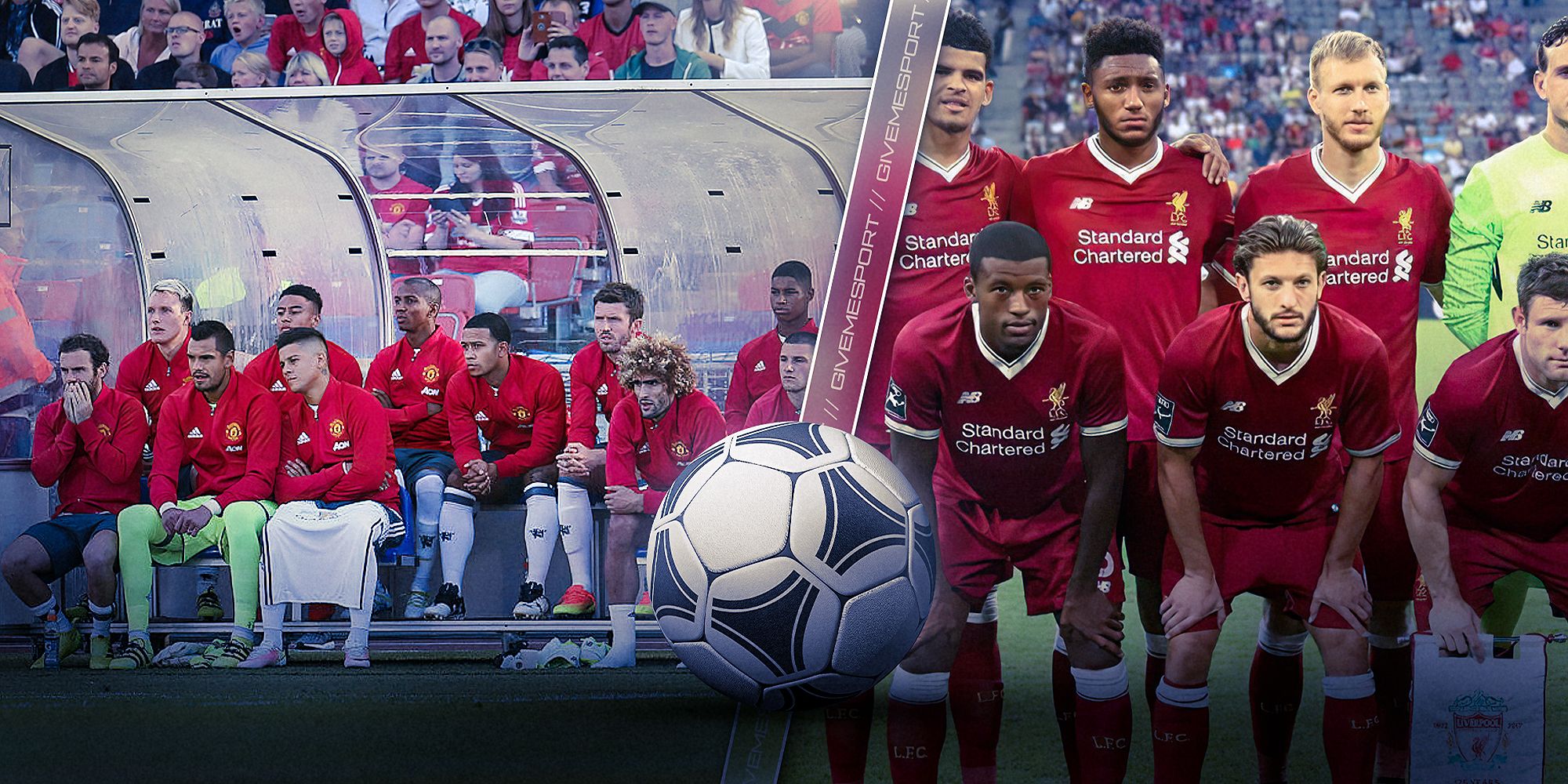 Number of Players on Soccer Team? Learn Starters and Subs Today
