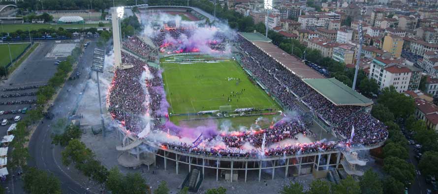 Stadio Giovanni Berta Tours? Know If You Can Visit the Stadium Today