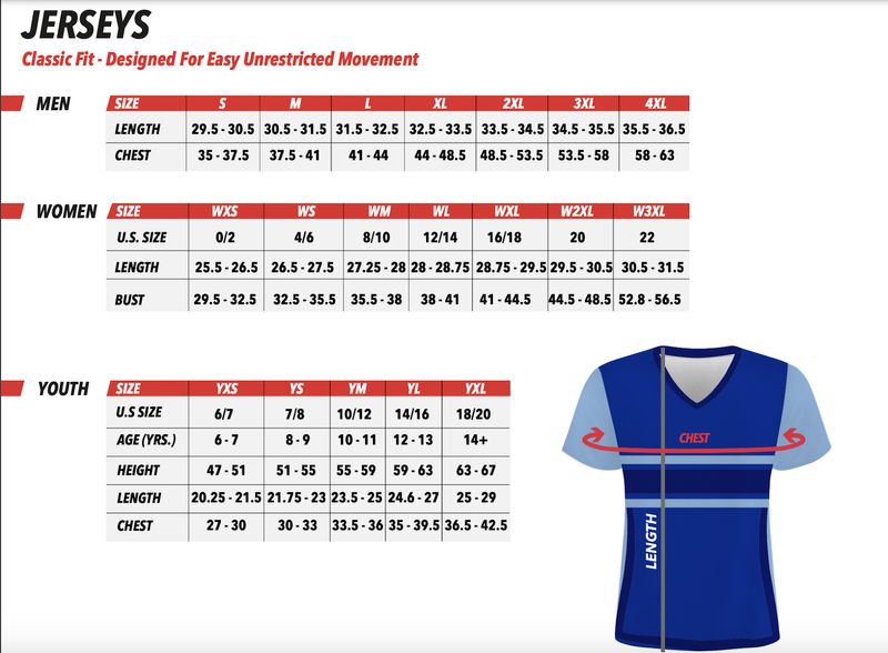 netherlands soccer jersey sizes? get perfect fit guide tips