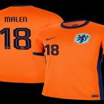 netherlands soccer jersey sizes? get perfect fit guide tips