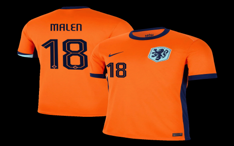 netherlands soccer jersey sizes? get perfect fit guide tips