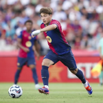 fc barcelona vs villarreal cf lineups See Expected Starting Players Here