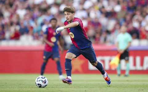 fc barcelona vs villarreal cf lineups See Expected Starting Players Here