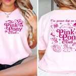 Pink Pony Club Merchandise Where to Buy Cute Items Right Now!