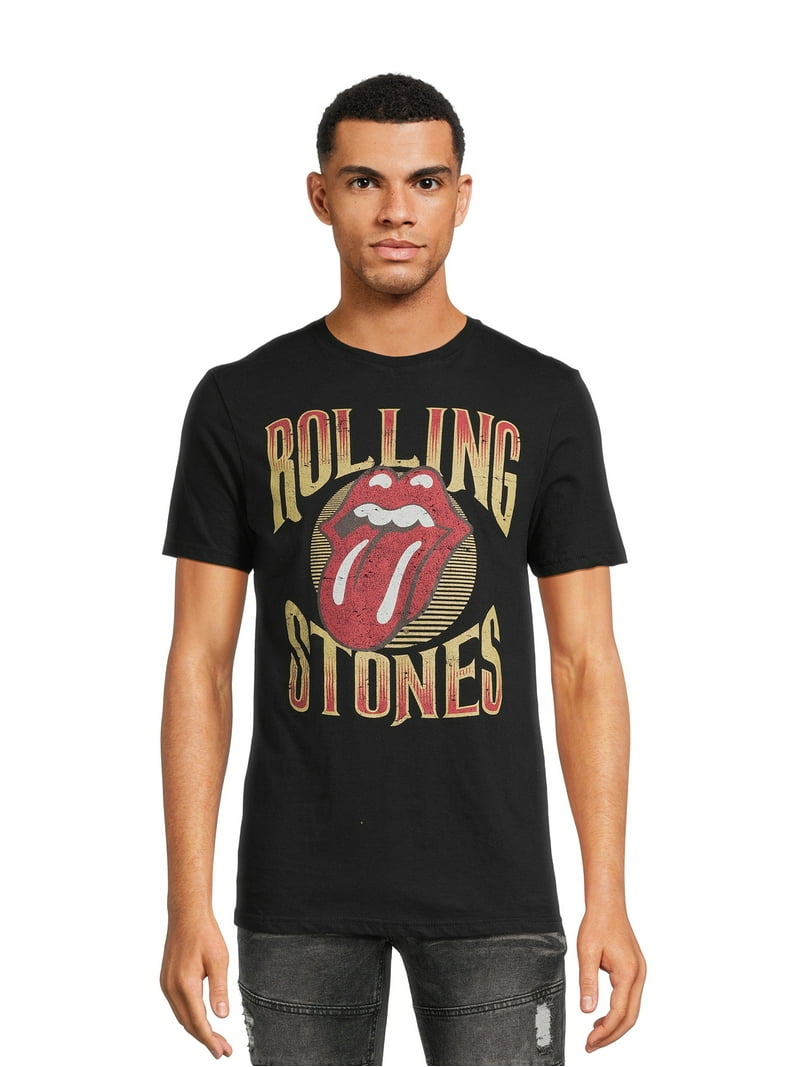 Rolling Stones TShirts Review: Top 5 Classic Designs Everyone Wants