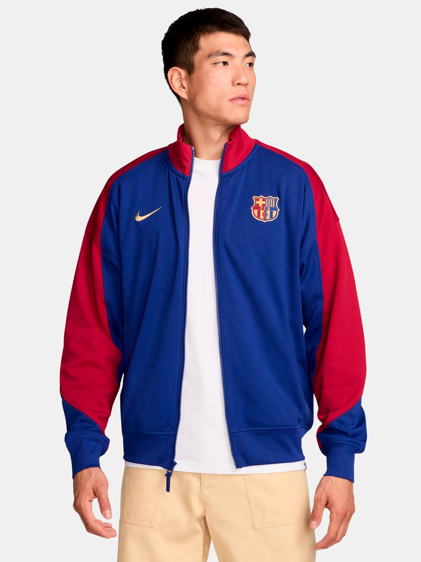 Barcelona jacket types available? See popular picks everyone loves now!