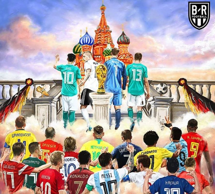What is football art discover its history and magic tricks