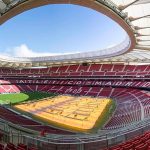 Where to watch Real Madrid in Charlotte? (Top venues for an unforgettable match!)