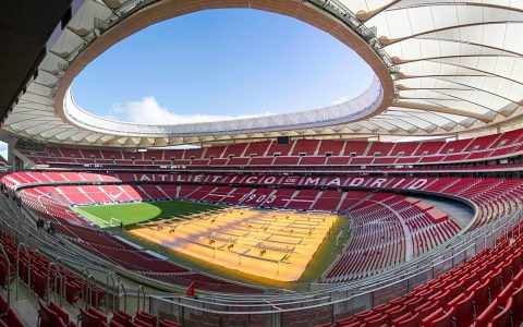 Where to watch Real Madrid in Charlotte? (Top venues for an unforgettable match!)