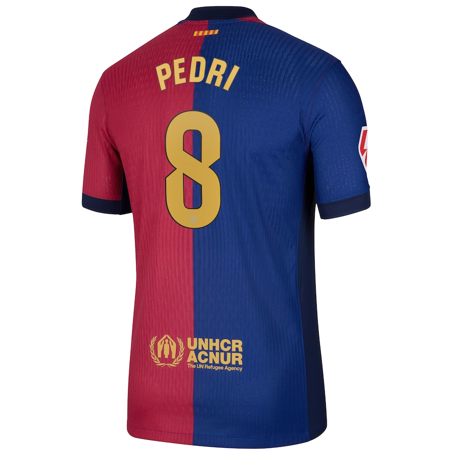 Best place to order pedri barcelona kit 2024