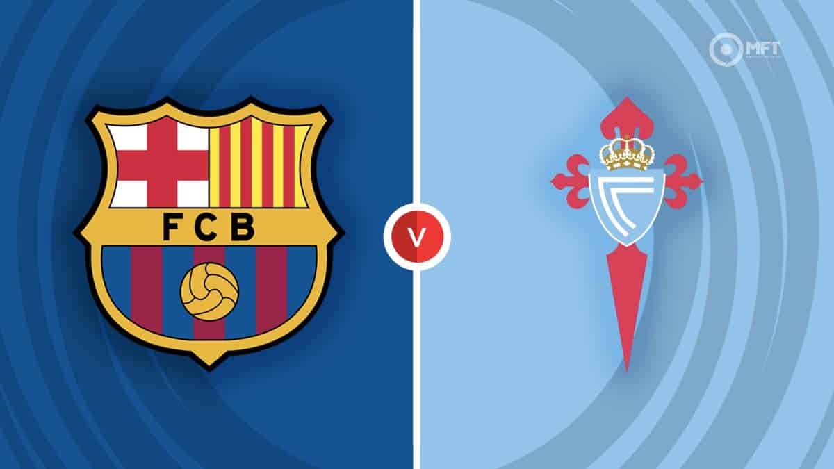 Barcelona vs Celta de Vigo Tickets: Easy Ways to Get Them Fast Guide!