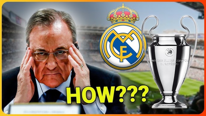 Breaking Real Madrid Champions League hex secrets: proven steps for fans to follow.