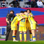 Atletico Madrid vs Las Palmas Tickets How to Buy Them Easily Today