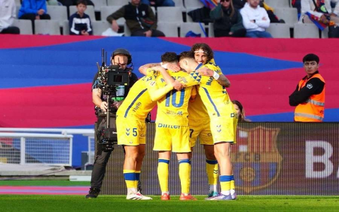 Atletico Madrid vs Las Palmas Tickets How to Buy Them Easily Today