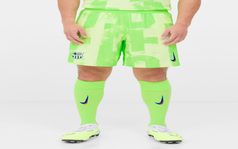 How to buy Barcelona third jersey? (Best ways and tips today!)
