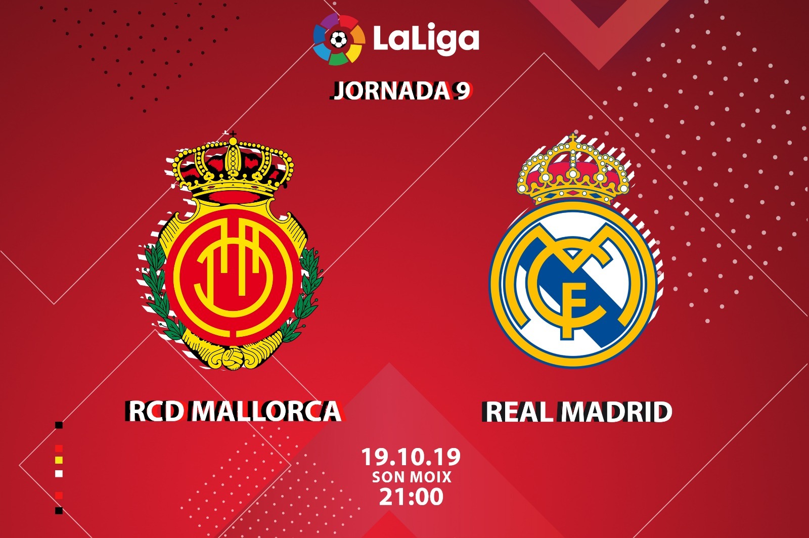 Mallorca vs Real Madrid tickets how much cost? See pricing guide today!