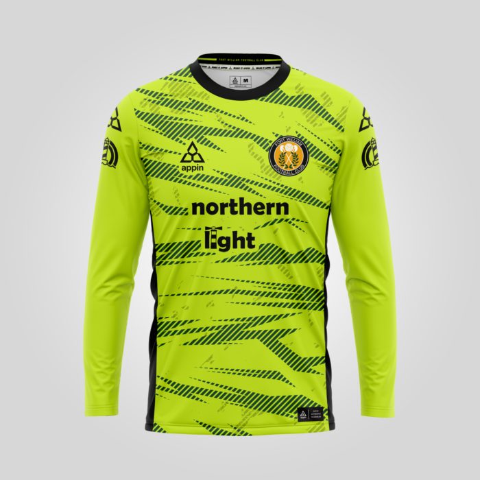 Custom jersey for goalkeeper design ideas? (Easy steps for unique goalkeeper kits)
