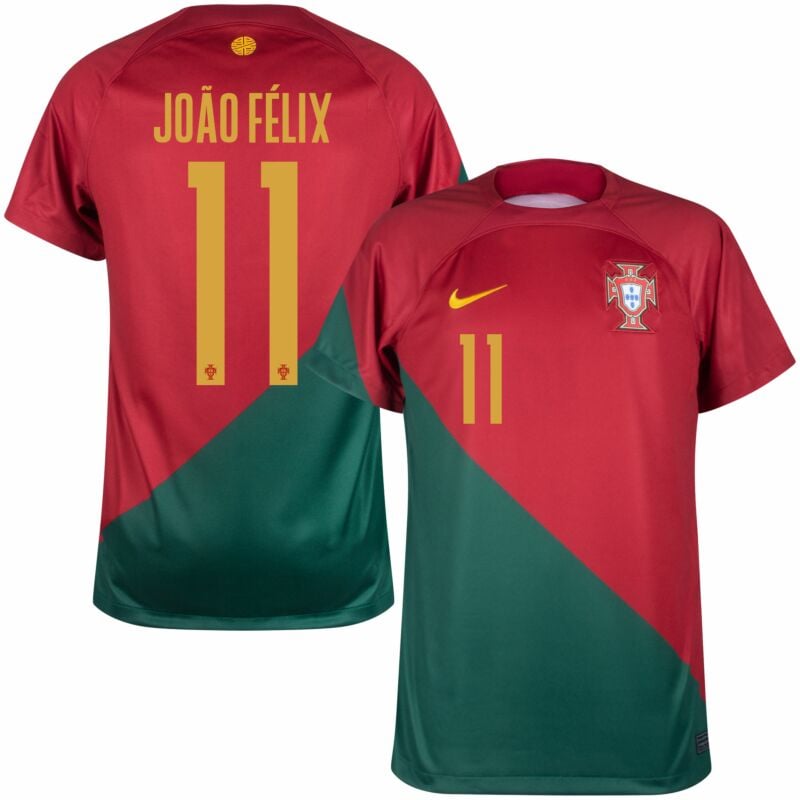 Best places order Joao Felix jersey online? Quick guide here!