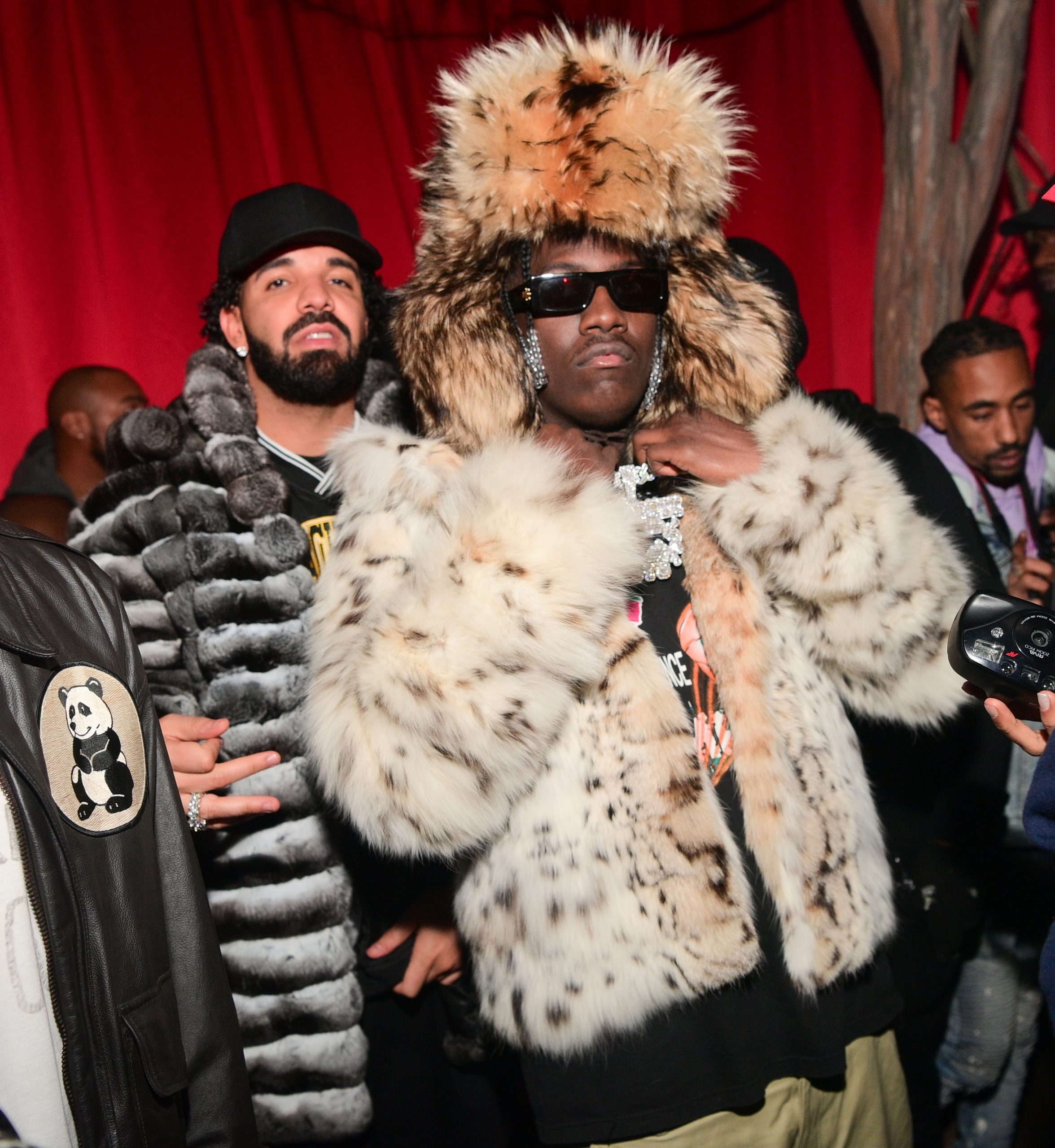 Drake Jackets Top Styles Now? See 5 Must-Have Looks Everyone Wants!