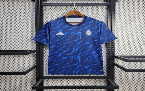 Why choose Real Madrid customizable jerseys? (Top reasons to make them your own!)