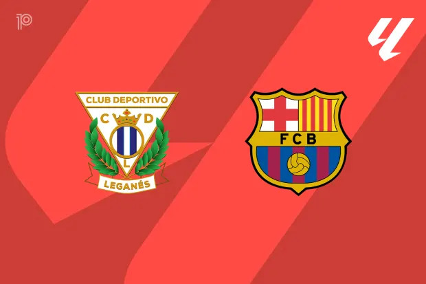 FC Barcelona vs CD Leganes Stats? See Full Head-to-Head Record Here!