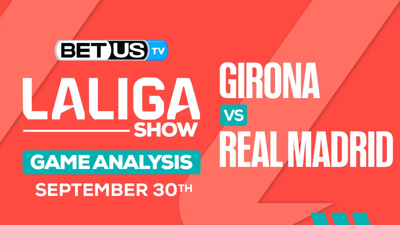 Predict Outcome Using Girona FC vs Real Madrid Past Stats Guide