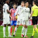 Real Valladolid vs Atletico Madrid starting XI confirmed? Check official team news here.