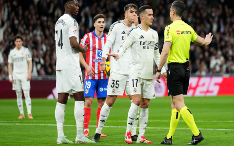 Real Valladolid vs Atletico Madrid starting XI confirmed? Check official team news here.