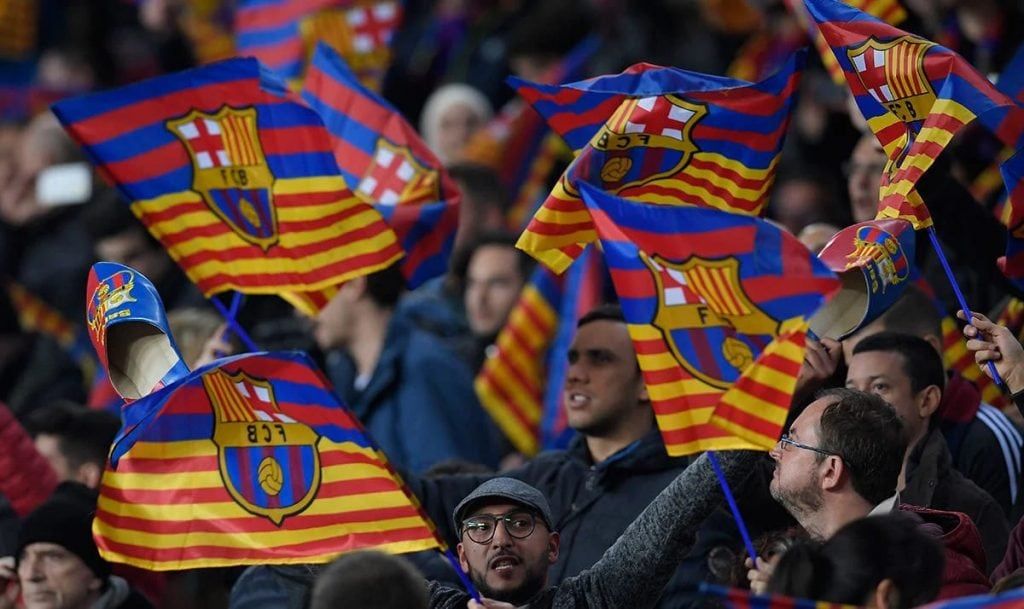 How to get Barcelona vs Sevilla tickets fast? Simple online guide 2024.