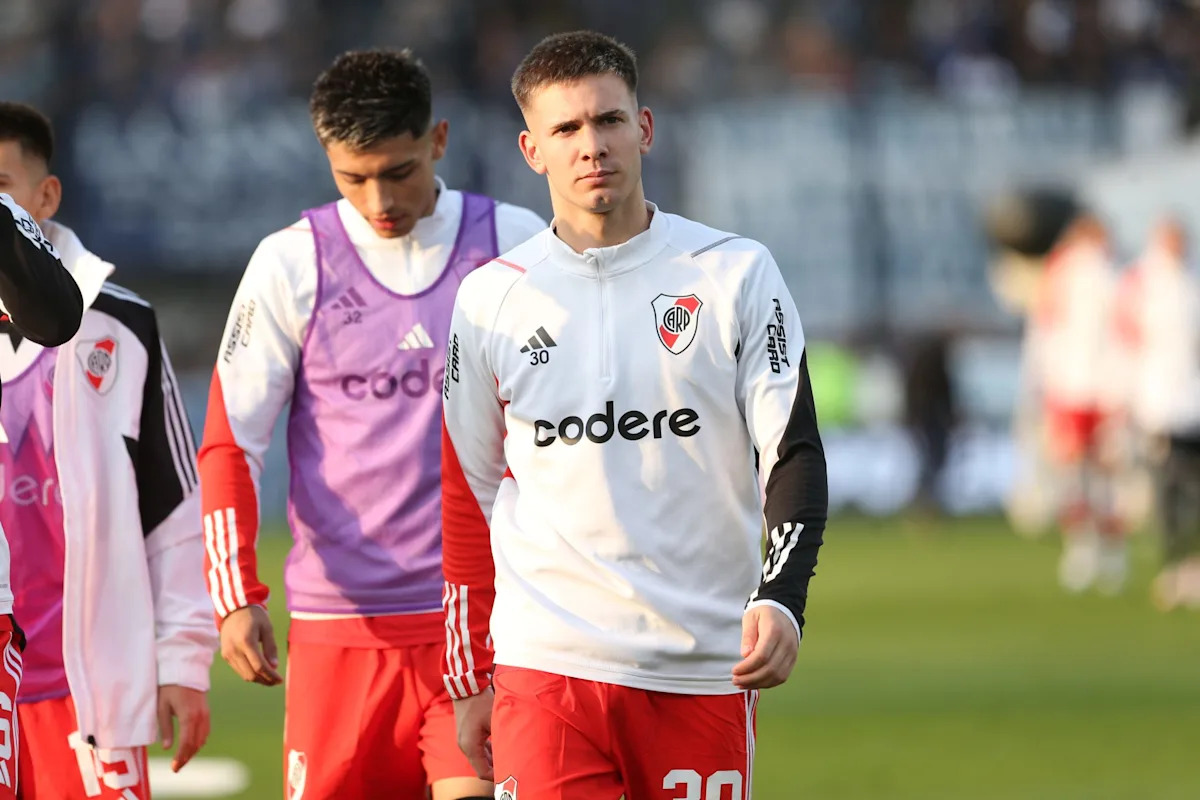 Real Madrid steps up negotiations to sign Argentine “wonderkid”