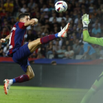 Celta de Vigo vs Barcelona score: Latest updates and final match summary here.