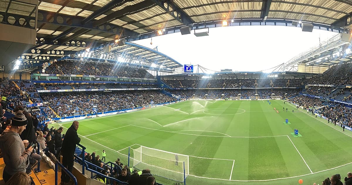 Where to Buy Chelsea FC vs Real Madrid Tickets Safe and Easy Places Listed