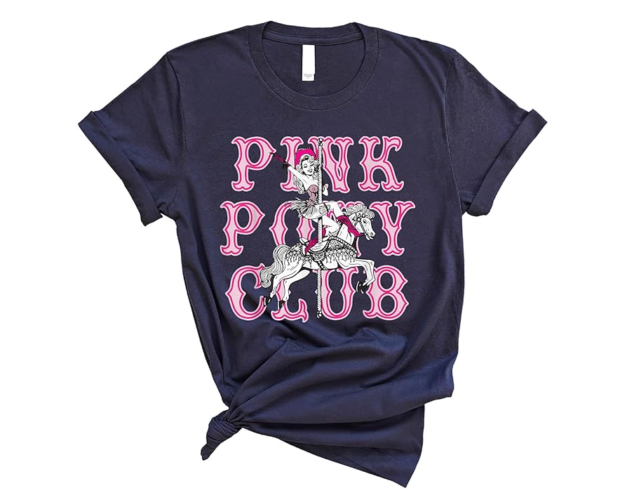 Pink Pony Club Merchandise Where to Buy Cute Items Right Now!