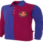 Need the Barcelona senyera away kit from 13-14 season here how to spot real ones