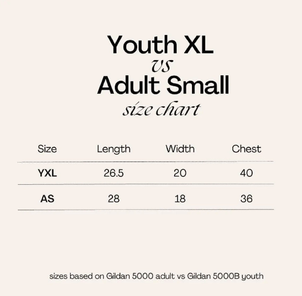 Youth xl vs adult small sizing: Expert tips for choosing right size